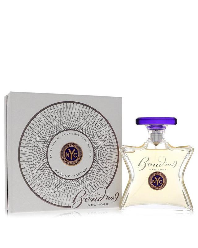 Bond No. 9 Oriental Woody Eau De Parfum Spray 33 oz see description 100 ml on Productcaster.