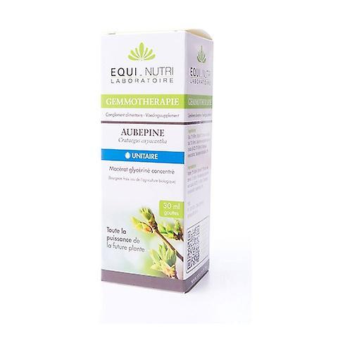 Equi-nutri Organic hawthorn 30 ml on Productcaster.