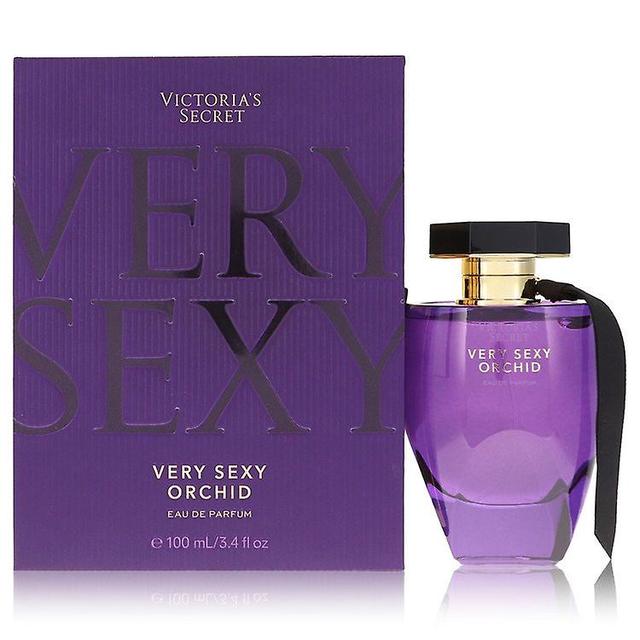 Sehr sexy Orchidee Eau de Parfum Spray von victoria's secret on Productcaster.