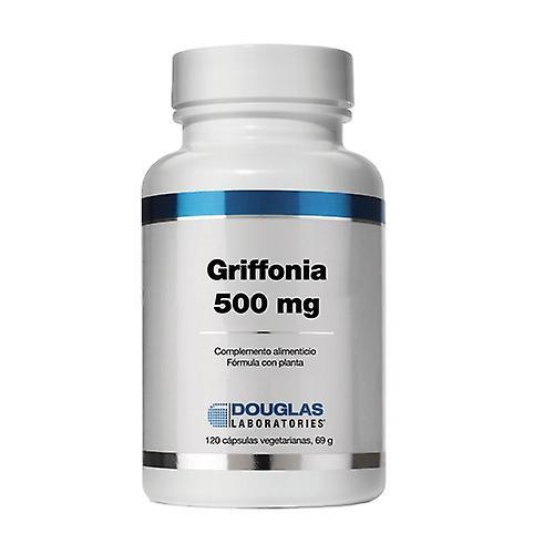 Douglas Laboratories Griffonia 120 kapselia (500mg) on Productcaster.