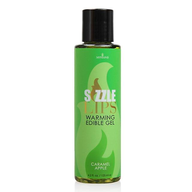 Spmyv 125 ml Erotic Lubricant Liquid Female Private Massage Essential Oil_SPMYV Caramel Apple 125ML on Productcaster.