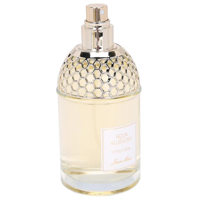 Ruikalucky 100ml Perfume Lady Long Lasting Elegant Fruity Fragrance Perfume Spray Gift for WomenCitrus on Productcaster.