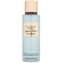 Victoria ́s Secret Victoria ́s Secret - Aqua Kiss Shimmer Tělový Spray 250ml on Productcaster.