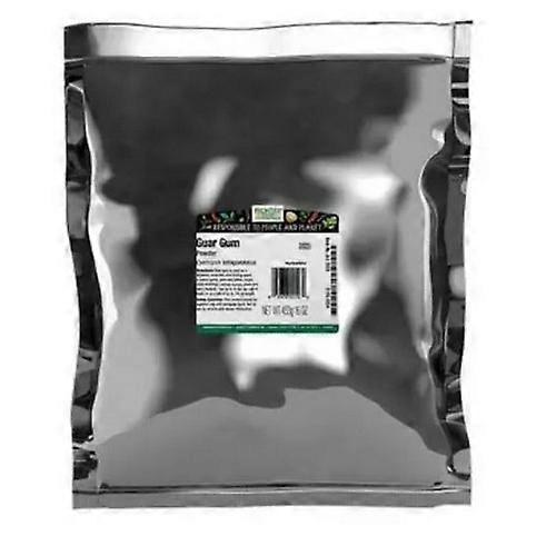 Frontier Coop Guar Gum Powder, 1 Lb (Pack of 1) on Productcaster.