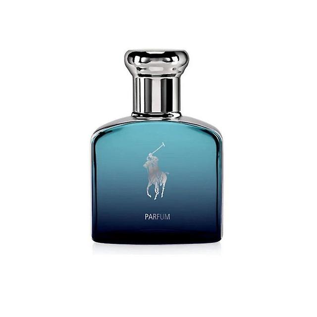 Ralph Lauren Polo Deep Blue Men Parfum 40ml on Productcaster.