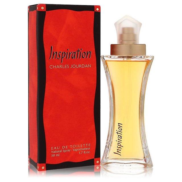 Inspiration eau de Toilette Spray von charles jourdan on Productcaster.