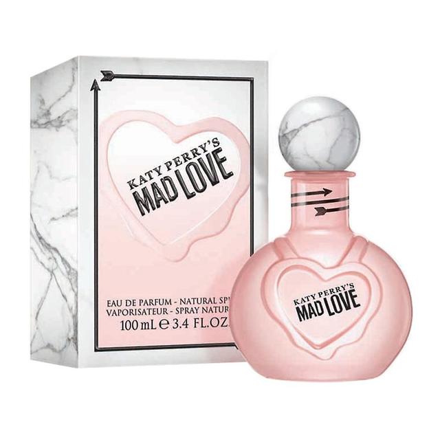 Katy Perry MAD Love EDP 100ML on Productcaster.