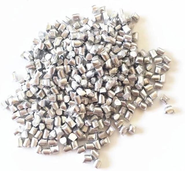 High Purity 9999% Zinc Particle Smelting Zinc Particle Small Zinc Block Metal Purification Experiment Zn Zinc Ball Zinc Pellet (color : 1000g Size ... on Productcaster.