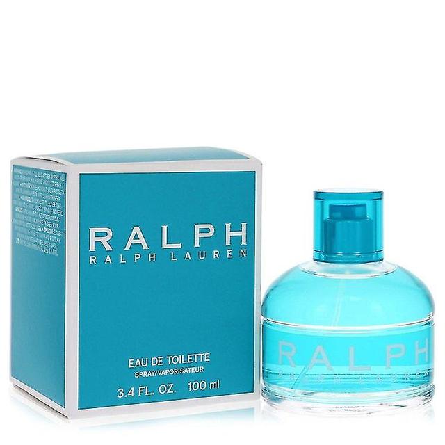 Ralph By 100ml Edt Spray on Productcaster.