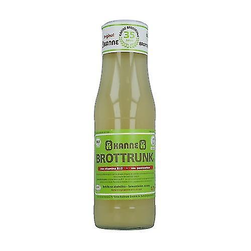 Kanne Brottrunk Fermentovaný chlieb Drink 750 ml on Productcaster.