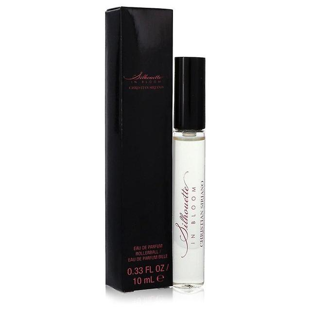 Silhouette Eau De Parfum (Rollerball) By Christian Siriano 0.33 oz Eau De Parfum on Productcaster.