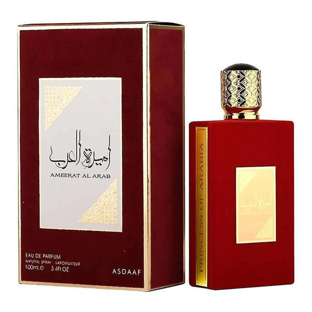 Asdaaf Ameerat Al Arab Eau de Parfum Spray für Damen on Productcaster.