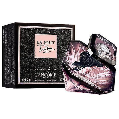 Lancome La Nuit Tresor Eau de parfum spray 50 ml on Productcaster.