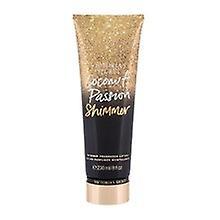 Victoria ́s Secret Victoria's Secret - Kokos Passion Shimmer Body Lotion 236ml on Productcaster.