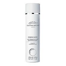 Institut Esthederm - Osmoclean Calming Cleansing Milk - Soothing cleansing milk for the skin 200ml on Productcaster.