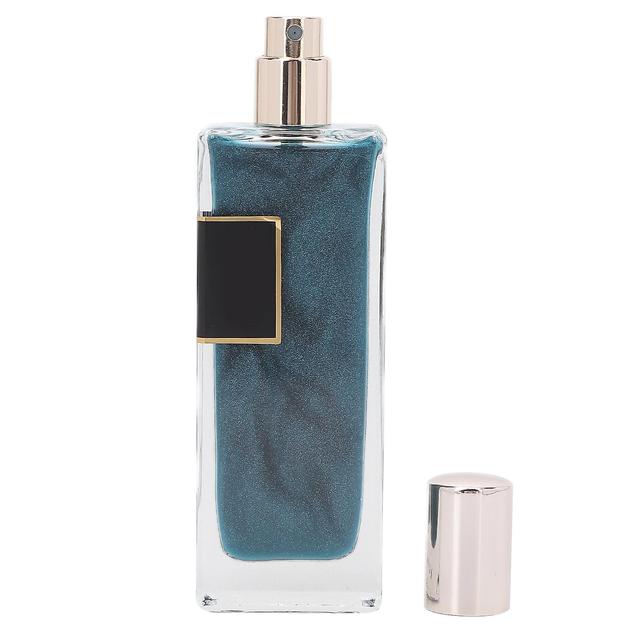 Somali Sea Salt Eau De Toilette Spray - Long Lasting 50ml Perfume for Women on Productcaster.