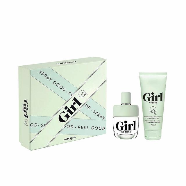 Rochas 2 Piece Girl Women's Perfume Set on Productcaster.