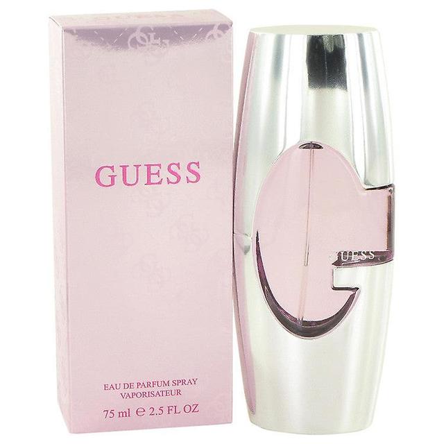 Guess (new) eau de parfum spray by guess on Productcaster.