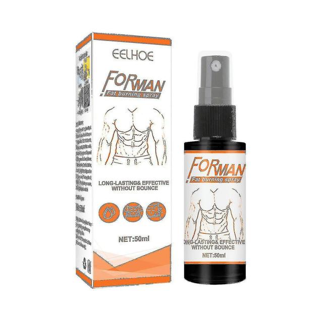 GZMYSM Menns Abs Spray 30ml --O D on Productcaster.