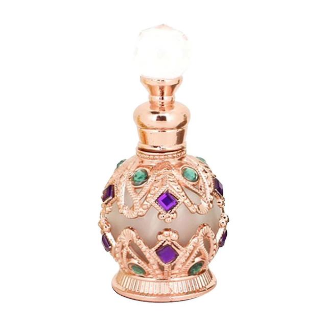 Perfume For Women Luxury Products From Dubai - Lasting And Addictive Personal Perfume Oil - A Seductive, Aroma - The Luxurious Scent Of Arabia - 15ml on Productcaster.