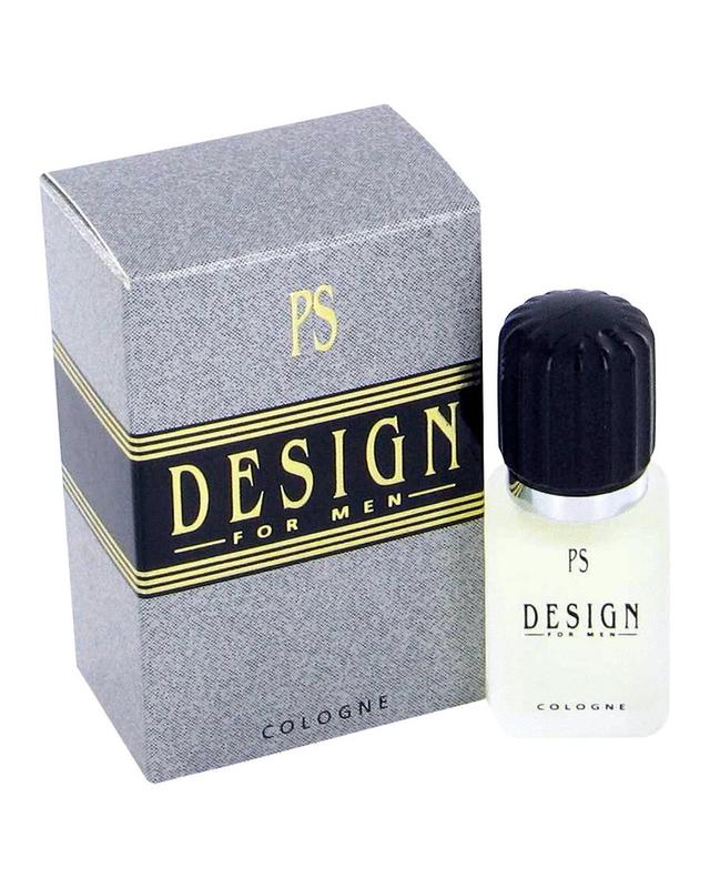 Paul Sebastian Design Mini Cologne for Men n/a 7 ml on Productcaster.