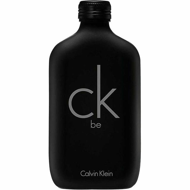 Unisex Perfume Calvin Klein EDT CK Be 50 ml on Productcaster.