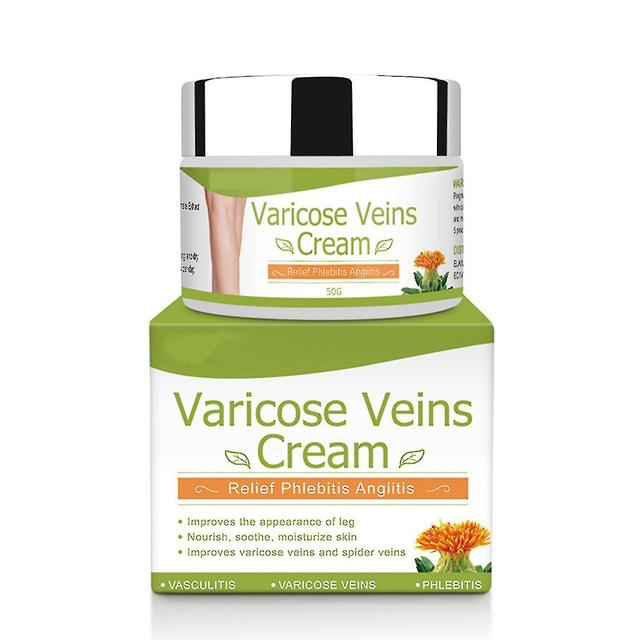 Cream For Varicose Vein Varicose Cream Leg -n20279 on Productcaster.