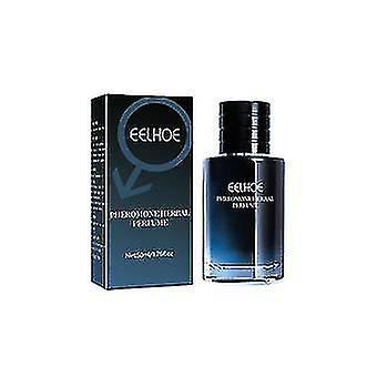 New Pheromone Men's Perfume: A Captivating Cologne For Men To Attract Women on Productcaster.