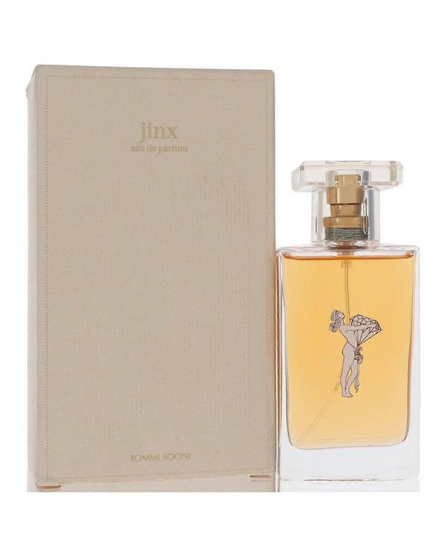 Tommi Sooni Jinx Eau de Parfum naisille n/a 50 ml on Productcaster.