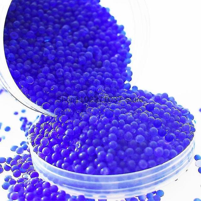 Tsir Blue Silica Gel Droogmiddel Blue Silica Gel Indicator Silica Gel Blue Products In Electronics Chemicals Tw 500 gram on Productcaster.