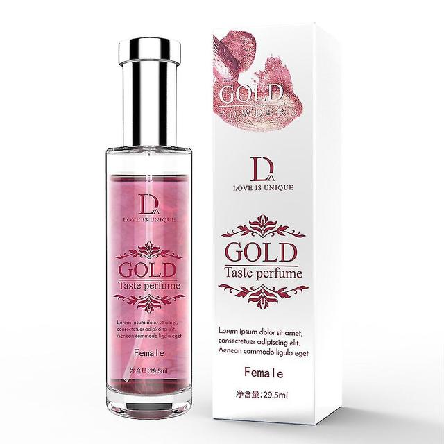 Aphrodisiakum Pheromone Parfüm locken ihn Lockstoff Düfte Spray lang anhaltend color02 on Productcaster.