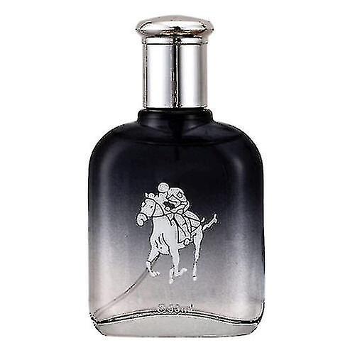 50ml Phéromone Hommes Cologne Parfum Pour Attirer Les Femmes Longue Durée Noir on Productcaster.