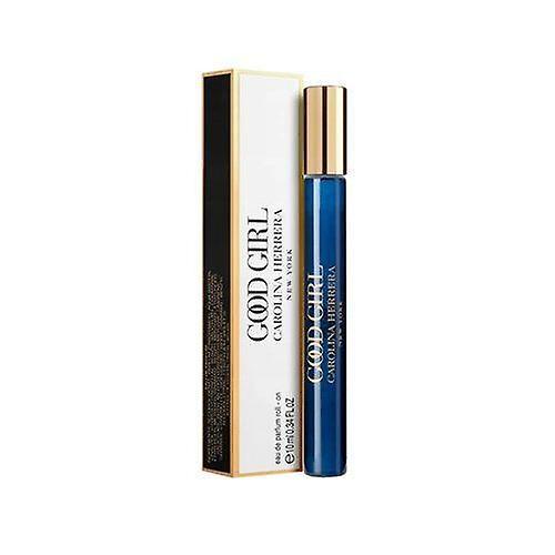 Carolina Herrera Good Girl Eau de parfum Rollerball 10 ml on Productcaster.