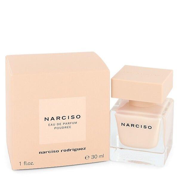 Narciso Rodriguez Narciso Poudree Eau De Parfum Spray 1 Oz För Kvinnor on Productcaster.