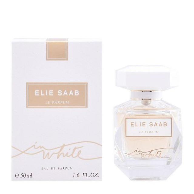 Perfume Ladies Le Parfum in White Elie Saab EDP 50 ml on Productcaster.