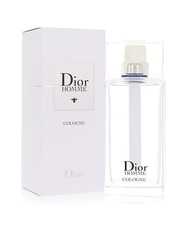 Christian Dior Dior Homme Cologne für Herren n / a 125 ml on Productcaster.