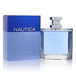 Nautica voyage eau de toilette spray by nautica 3.4 oz on Productcaster.