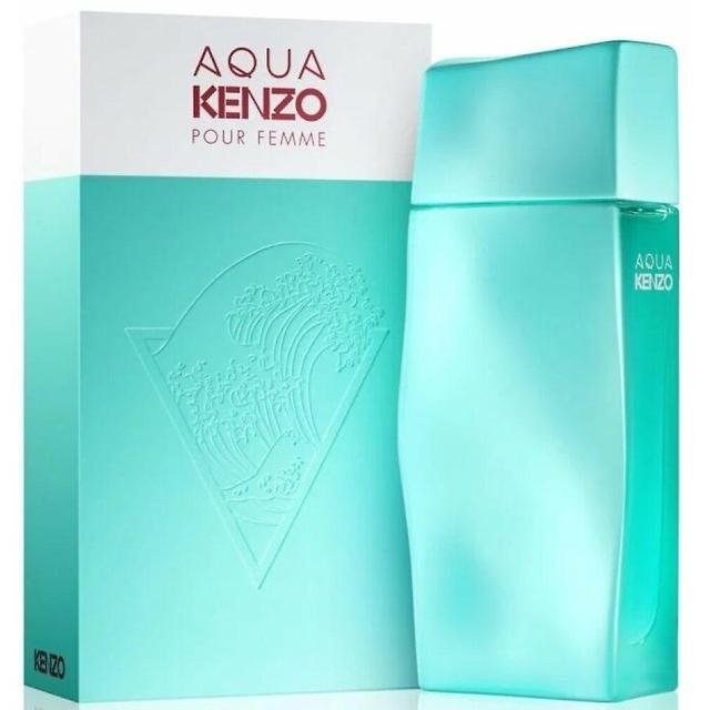 Kenzo Aqua Kenzo pour Femme Eau de Toilette 50ml on Productcaster.