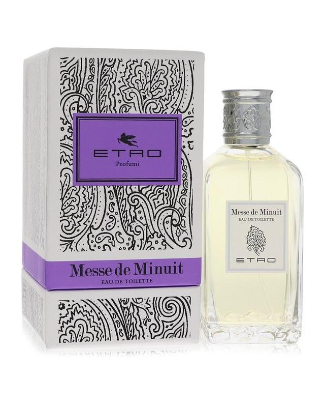 Etro Fragranza Esotica Agrumata per una Presenza Accattivante vedi descrizione 100 ml on Productcaster.