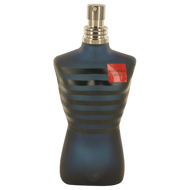 Jean paul gaultier le male ultra eau de toilette intense spray (testeur) par jean paul gaultier 4,2 oz eau de toilette intense spray on Productcaster.