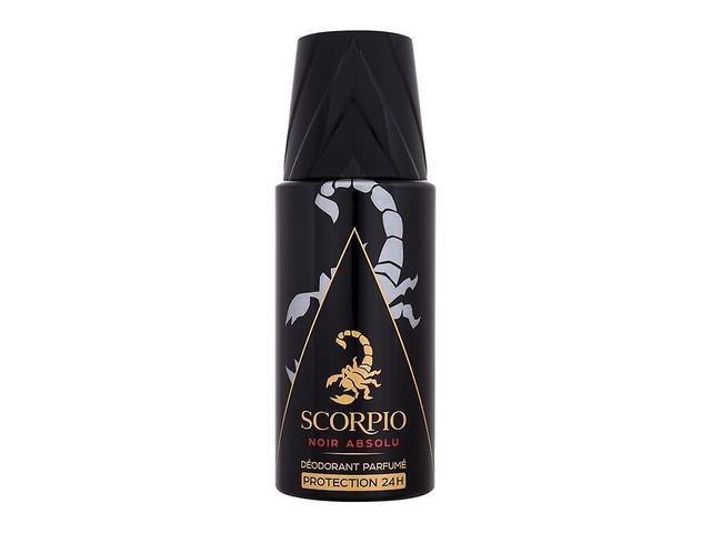 Scorpio - Noir Absolu - Dla mężczyzn, 150 ml on Productcaster.