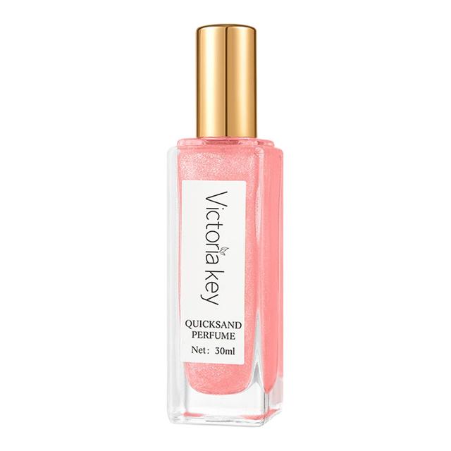 unbrand Liusha Perfume Fresh Light Flower Languagespray Lasting 30ml FAN0988 C on Productcaster.