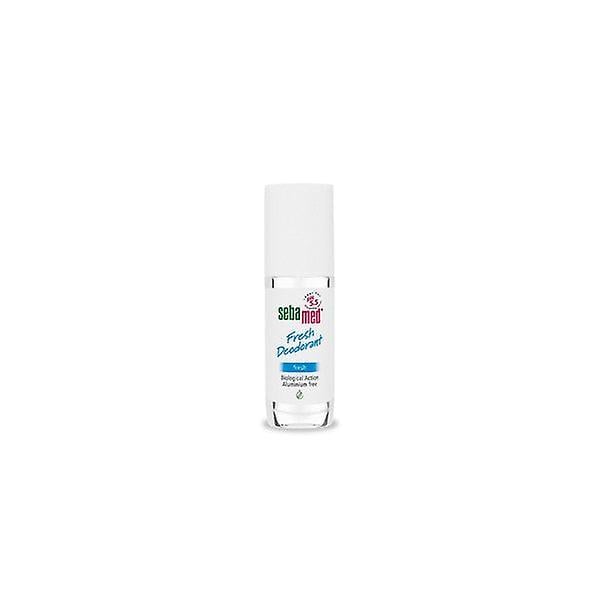 Sebamed fresh deodorant spray 75ml on Productcaster.