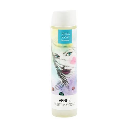 Amapola Biocosmetics venus oil 50 ml of oil on Productcaster.