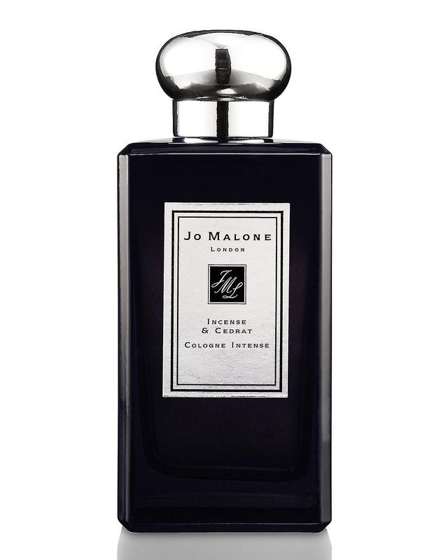 Youngcome Jo Malone London 'incense & Cedrat' Cologne Intense 3.4oz/100ml New on Productcaster.