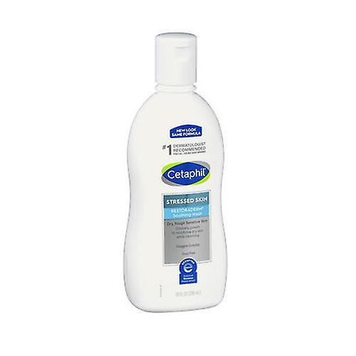 Cetaphil Pro Dry Skin Soothing Wash, 10 Oz (Pack of 1) on Productcaster.