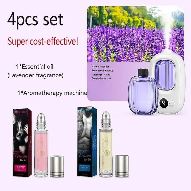 Pheromone For Man Attract Women Androstenone Pheromone Fragrance Students Fresh Natural Perfumes Flirting Sexy Perfume Product perfume Set C on Productcaster.