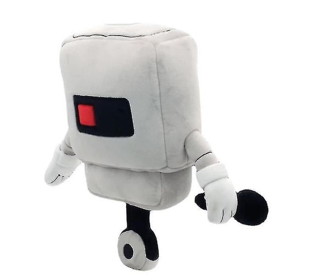 Nuova Bambola Di Peluche Undertale Mettaton Undertale Magnesium Taton Robot Peluche on Productcaster.