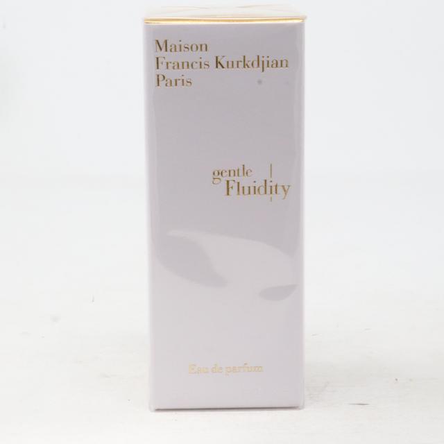 Gentle Fluidity Gold by Maison Francis Kurkdjian Eau De Parfum 1.2oz Spray Nouveau 1.2 oz on Productcaster.