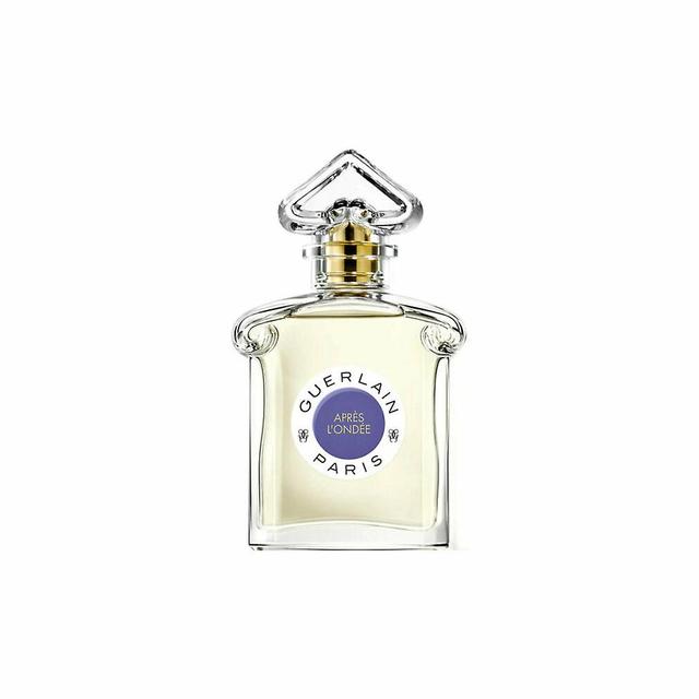 Guerlain Après l'Ondée Eau de Toilette 75ml on Productcaster.